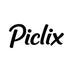 Piclix – Inicio