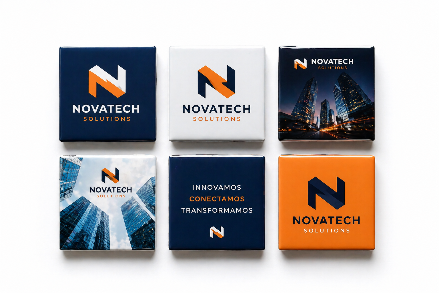 Pack Corporativo o Eventos.